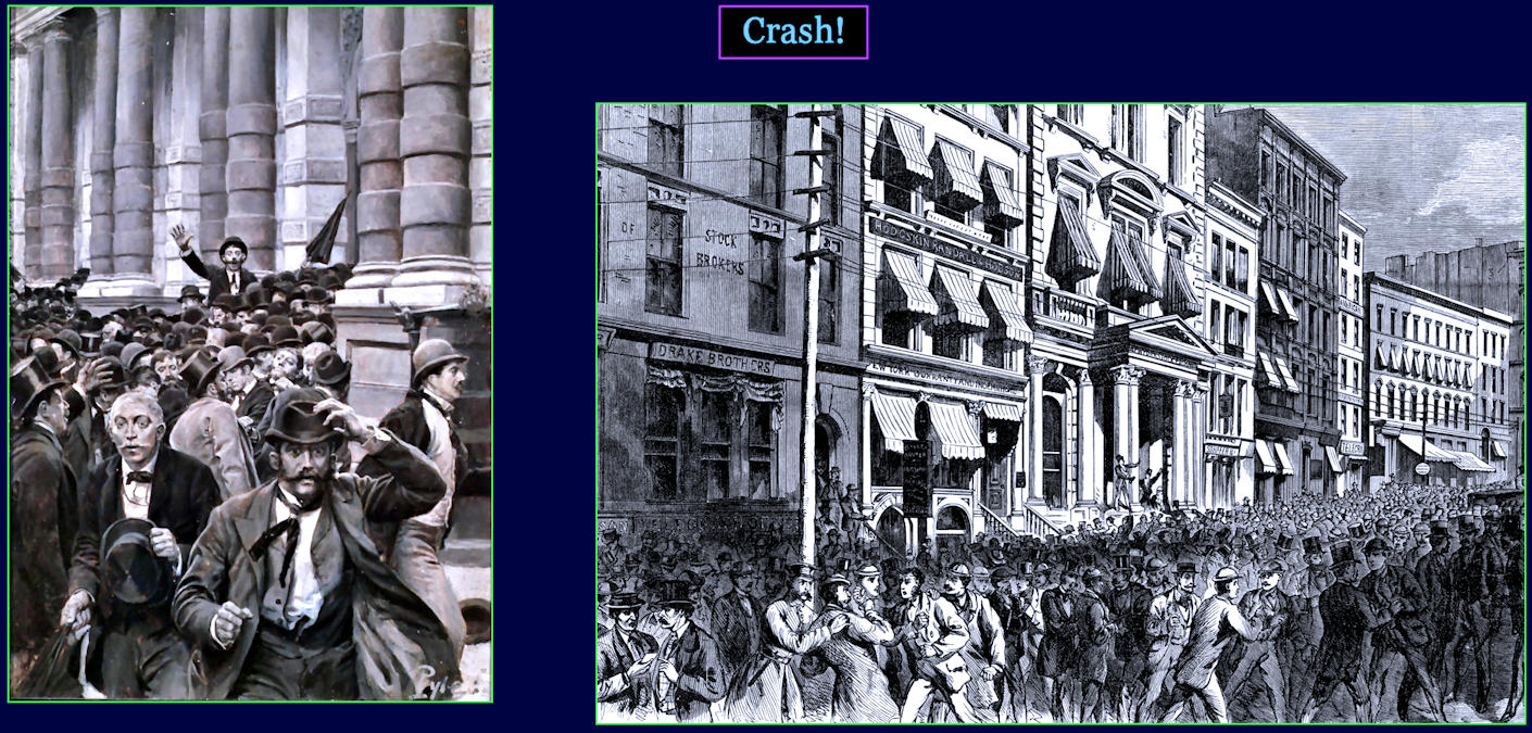 Panic of 1873